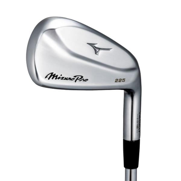 Mizuno blade outlet irons