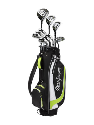 Macgregor CG4000 Men's Package Set