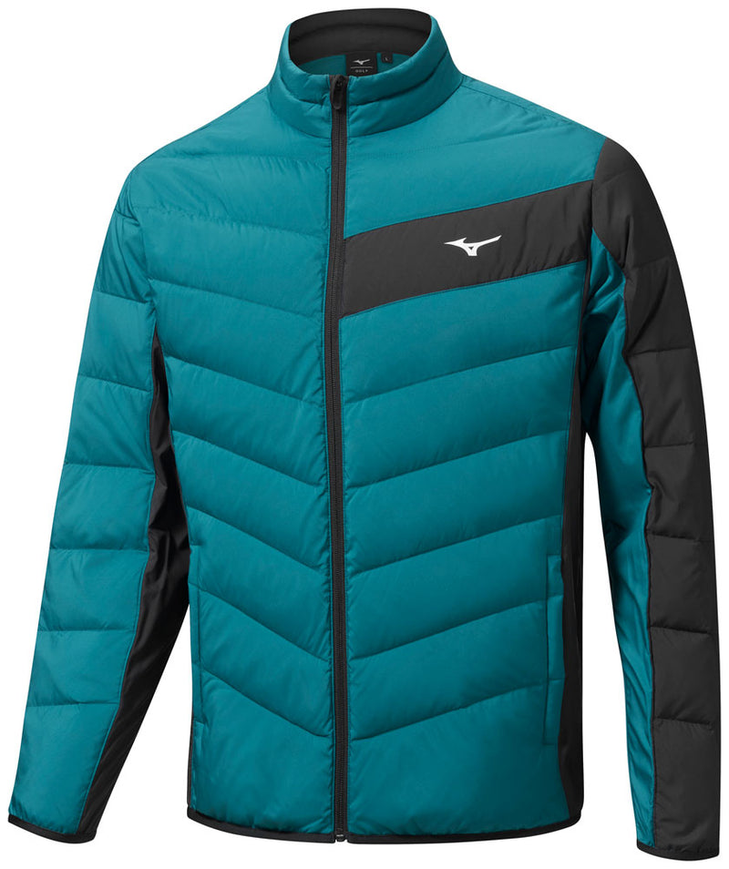 Mizuno thermo outlet