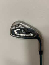 Wilson C300 Steel irons MRH S/H