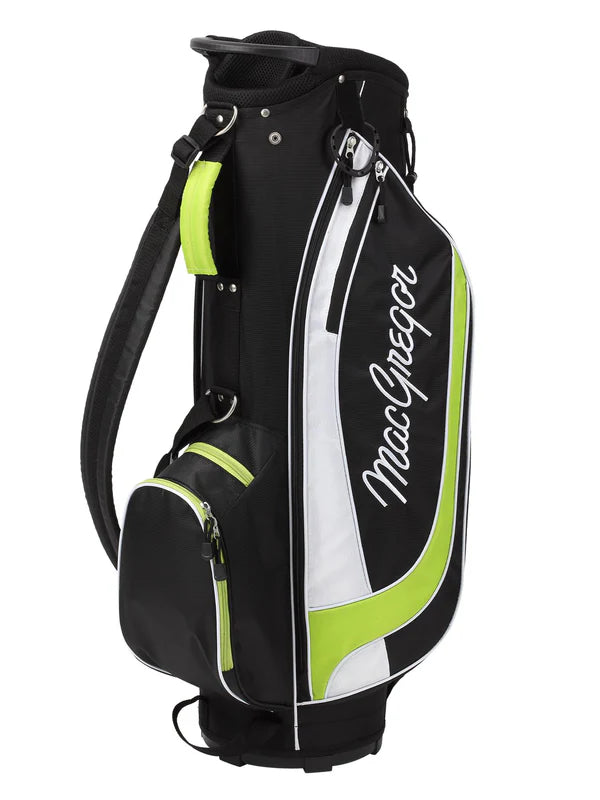 Macgregor CG4000 Men's Package Set