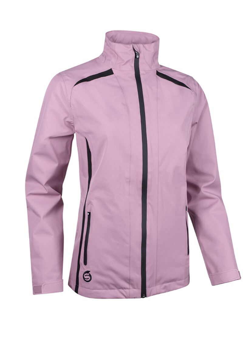 Best ladies waterproof golf jacket online