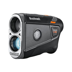 Bushnell Tour V6 Laser Rangefinder ONE