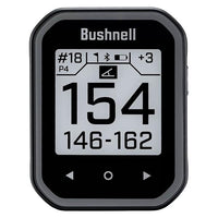 Bushnell Phantom 3 Slope GPS Black