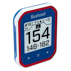 Bushnell Phantom 3 Slope GPS Blue