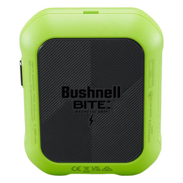 Bushnell Phantom 3 Slope GPS Green