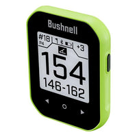 Bushnell Phantom 3 Slope GPS Green