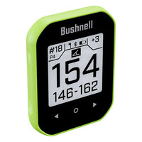 Bushnell Phantom 3 Slope GPS Green