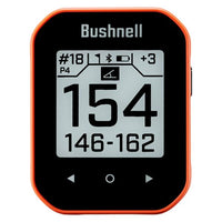 Bushnell Phantom 3 Slope GPS Orange