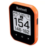 Bushnell Phantom 3 Slope GPS Orange