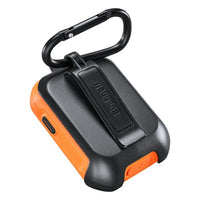 Bushnell Phantom 3 Slope GPS Orange