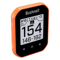 Bushnell Phantom 3 Slope GPS Orange