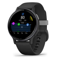 GARMIN VIVOACTIVE 5 SLATE