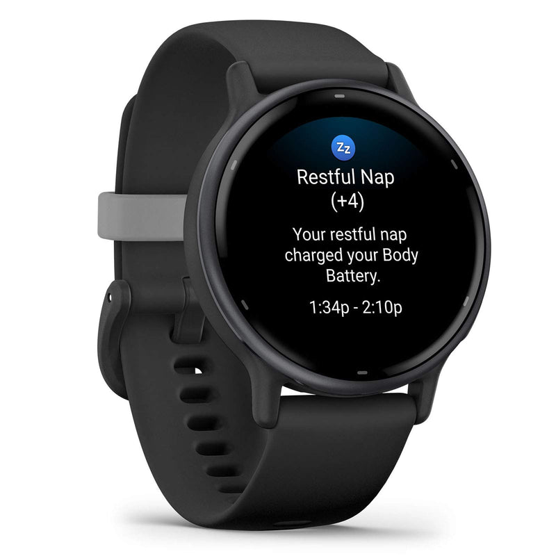 GARMIN VIVOACTIVE 5 SLATE