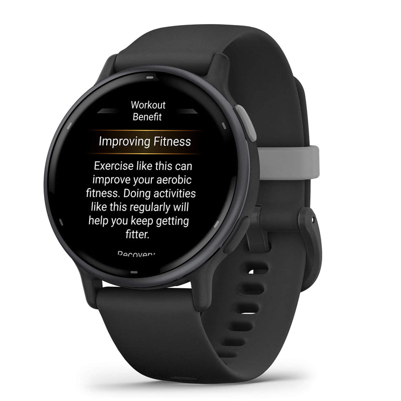 GARMIN VIVOACTIVE 5 SLATE