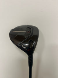 Titleist TSr2  5 Fairway Wood MRH S/H