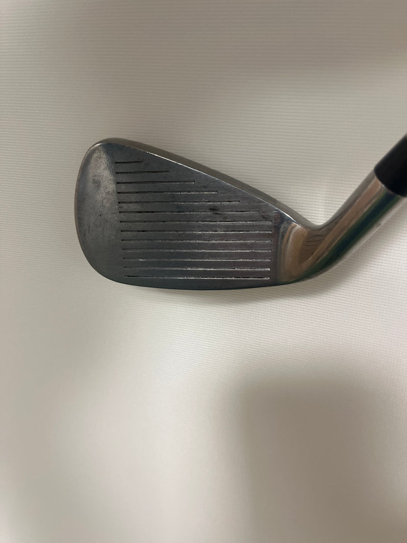 Wilson D-100 Steel Irons  MRH S/H