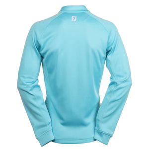 FootJoy  Gents Essential Chill Out Top  Riviera Blue