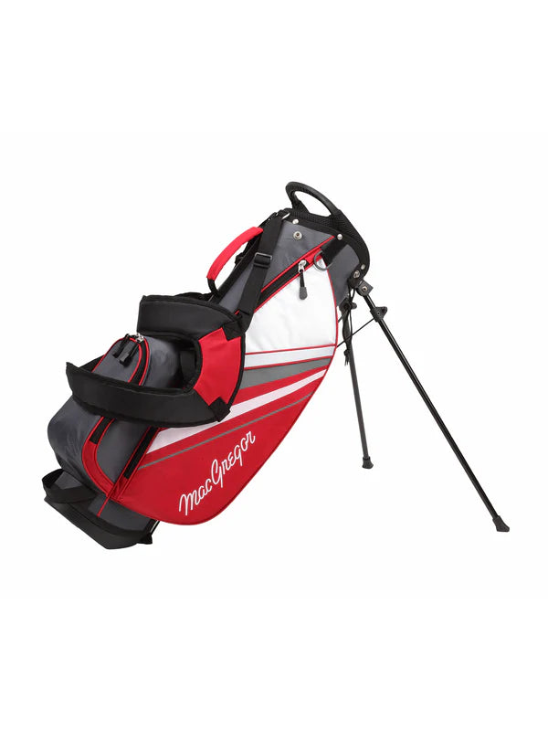 MacGregor DCT Junior Package Set, Boys, 6-8 Years