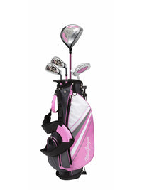 MacGregor DCT Junior 6-8 Package Set Right Hand Girls