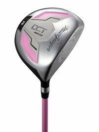 MacGregor DCT Junior 6-8 Package Set Right Hand Girls