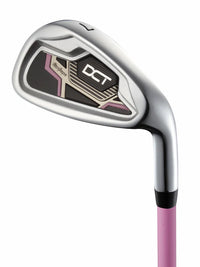 MacGregor DCT Junior 6-8 Package Set Right Hand Girls