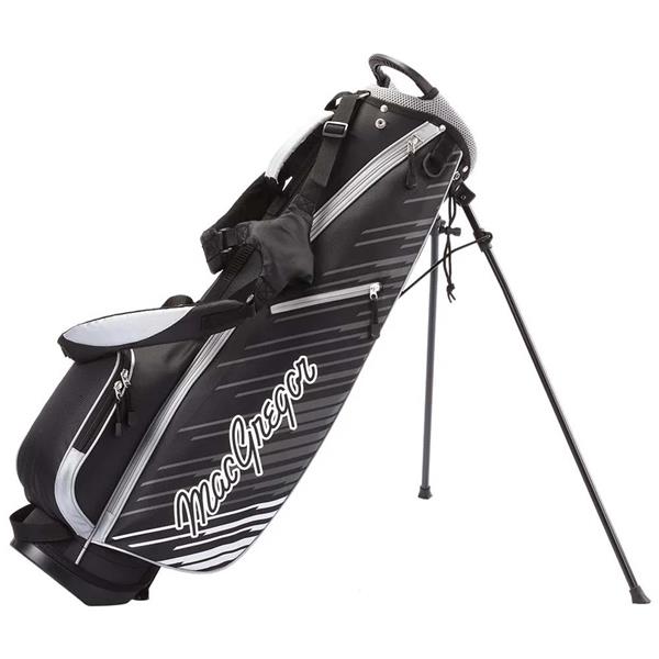 MacGregor V-MAX Age 12-14 Junior Package Set Right Hand Boys