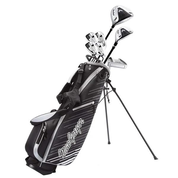 MacGregor V-MAX Age 12-14 Junior Package Set Right Hand Boys