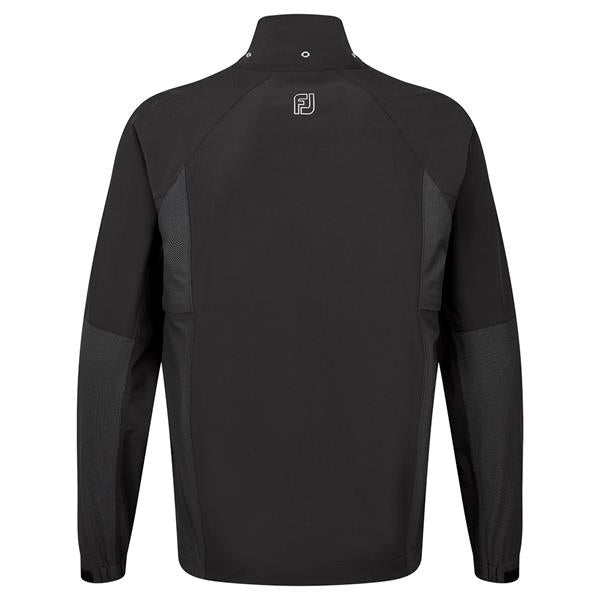 FootJoy Gents HydroTour Jacket Black