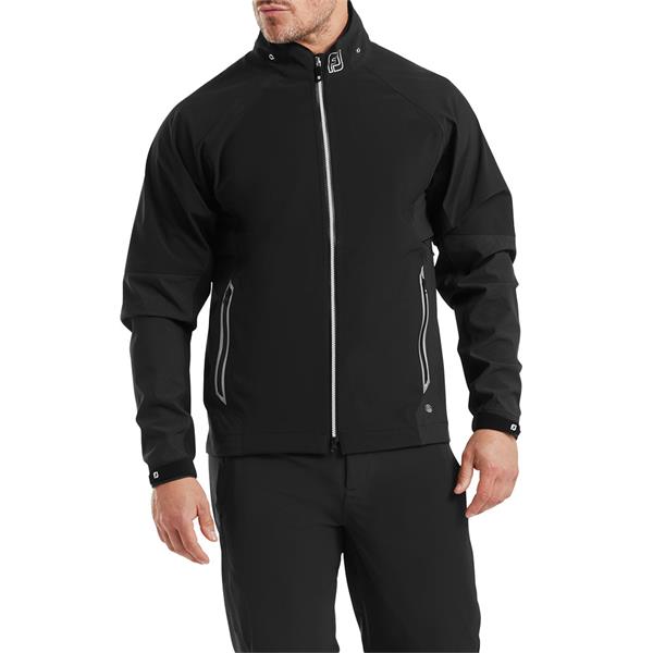 FootJoy Gents HydroTour Jacket Black