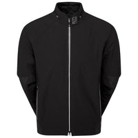 FootJoy Gents HydroTour Jacket Black