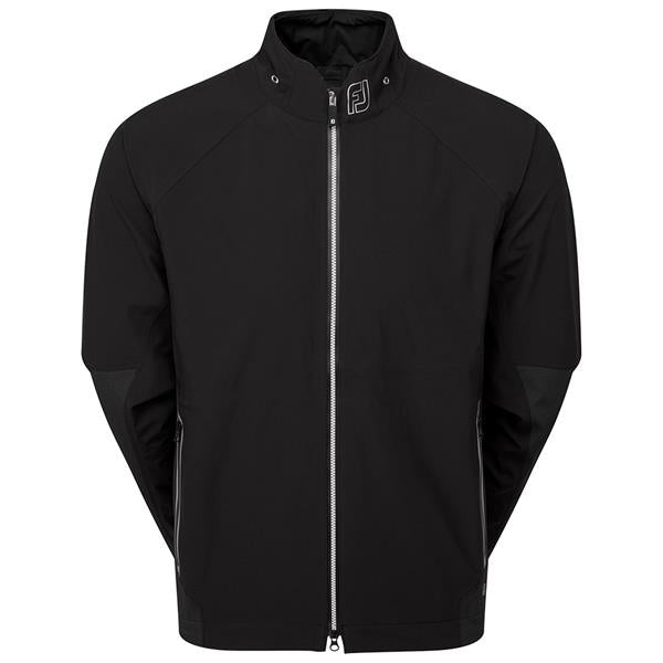 FootJoy Gents HydroTour Jacket Black