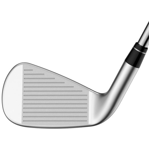 Callaway Apex Ai200 Graphite Irons Gents