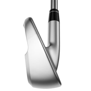 Callaway Apex Ai200 Graphite Irons Gents