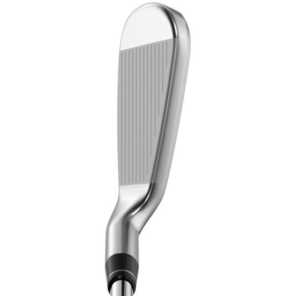 Callaway Apex Ai300 Steel Irons Gents