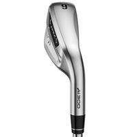 Callaway Apex Ai300 Steel Irons Gents