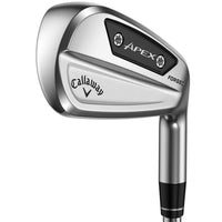 Callaway Apex Ai300 Steel Irons Gents