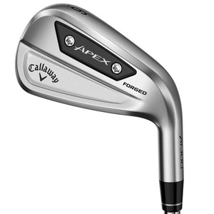 Callaway Apex Ai300 Irons