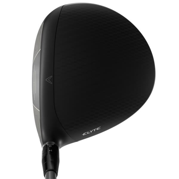 Callaway Elyte Driver