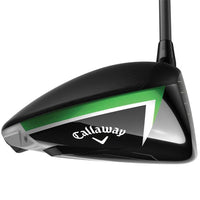 Callaway Elyte Driver