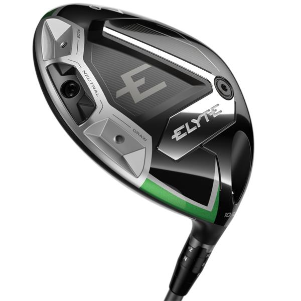 Callaway Elyte Driver