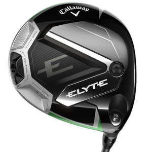 Callaway Elyte Driver