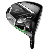 Callaway Elyte X Driver