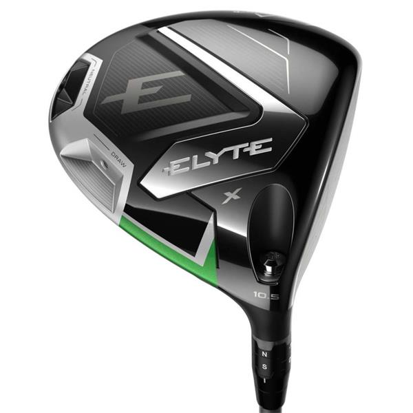 Callaway Elyte X Driver