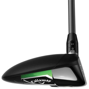 Callaway Elyte X Fairway