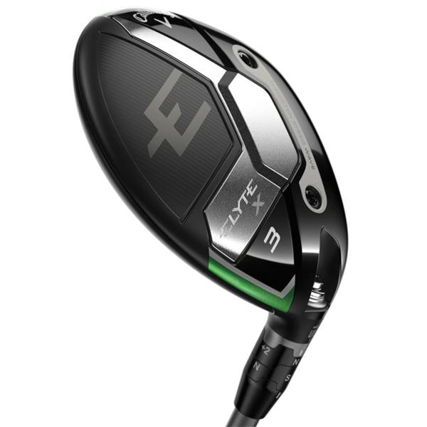 Callaway Elyte X Fairway