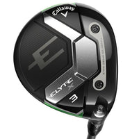 Callaway Elyte X Fairway