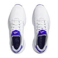 adidas Gents ZG23 Shoes Footwear White - Blue Fusion - Lucid Blue