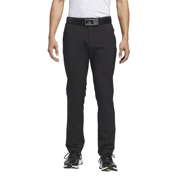 adidas Gents Ultimate 365 Tapered Pants Black