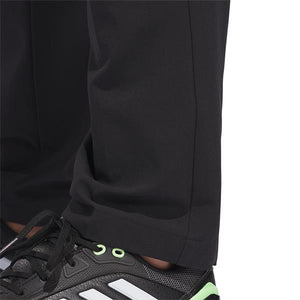 adidas Gents Ultimate 365 Tapered Pants Black